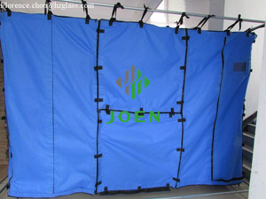 Lavori a caldo di sicurezza <span class=keywords><strong>habitat</strong></span>/positivo pressurizzato isolamento di saldatura recinzione( ppwe) Con ul94 - Product Image 4