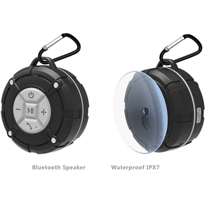 Haut-parleur multimédia sans fil Ebs 250 Edifier Pulse 3 avec batterie externe - Product Image 3
