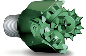 Nhà máy răng <span class=keywords><strong>tricone</strong></span> đá Bit khoan dầu Giàn Khoan nước tốt - Product Image 2