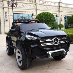 Wholesale 2 Seater Kids Electric <strong>Car</strong> Ride <strong>Car</strong> <strong>Children</strong> 12v Kids Electric / - Product Image 6