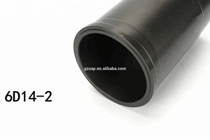 6D14-<span class=keywords><strong>2</strong></span> Motorzylinderlaufbuchse OEM-Nr. ME071175 ME071199 für MITSUBISHI - Product Image 5