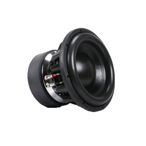 Haiyan China Manufacturer Car <strong>Speaker</strong> with Triple Magnet 1500w Rms 12inch <strong>Subs</strong> Woofer for Amplifier - Product Image 3