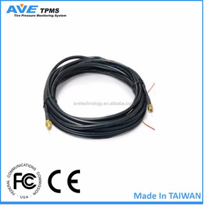 AVE TPMS your best driving monitor partner for tow truck - Product Image 3