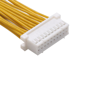 Factory custom liefern 2.0mm pitch 6pin 7pin 8pin stecker kabelbaum - Product Image 6
