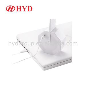 Dimmable sensor table lamp modern control smart usb rechargeable table lamp rechargeable led desk lamp - Product Image 4