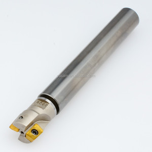 YASAM D16-2T-M8 <span class=keywords><strong>AP350</strong></span> Và ALC-16-150L Dao Phay Có Thể Lập Chỉ Mục Loại Mô-đun - Product Image 2