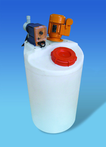 Bombas Dosificadoras para Lavadoras Serie CONC 220V Fabricadas en China, Destacadas - Product Image 4