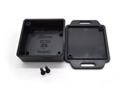 Caja de Exhibición de Plástico para Montaje en Pared IP54 y Gabinete Personalizado para Medidor Industrial Electrónico