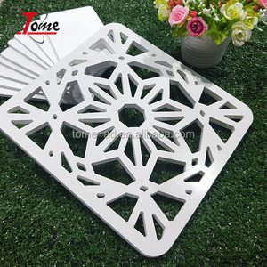 Isolation en mousse et panneau en mousse PVC imperméable, polystyrène extrudé - Product Image 2