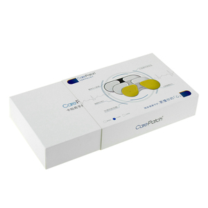 Personalizado de cartón de regalo electrónico de la caja de papel - Product Image 4