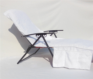 Fabbrica professionale di alta qualità lettino compagno spiaggia copritelo produttore - Product Image 5