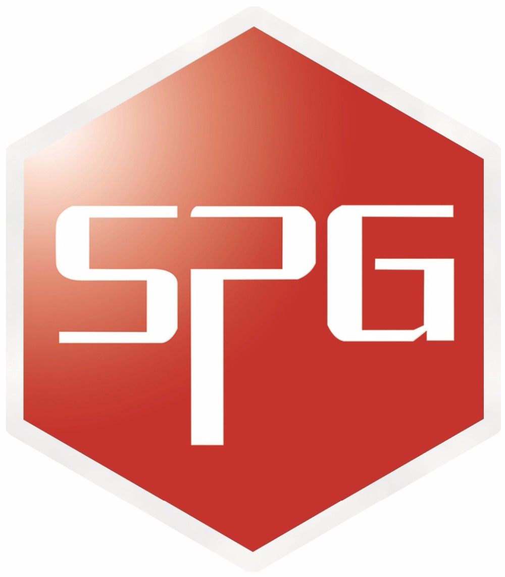 Shandong Pharmaceutical Glass Co., Ltd. logo