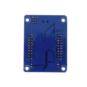 Giá thấp Phân Tích Logic EZ-FX2LP Ban Phát Triển <span class=keywords><strong>CY7C68013A</strong></span> <span class=keywords><strong>USB</strong></span> - Product Image 5