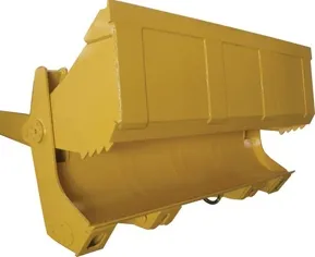 Loader Bucket Attachment Skid Steer Loader Attachment 4 In 1 Bucket