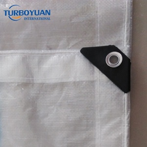 Bâches en plastique transparentes résistantes aux UV et imperméables, épaisseur 0,12 mm, découpables / Housse de protection contre la pluie <span class=keywords><strong>pour</strong></span> cerisiers, fournitures agricoles - Product Image 4