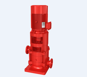 D Serie Centrifugale Theorie van Meertrapspomp - Product Image 5