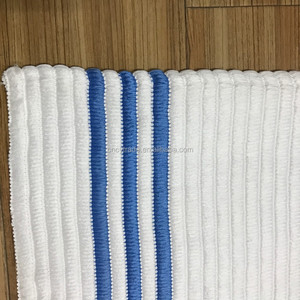 480gsm印度市场低价白色超细纤维布屋存放清洁用品 - Product Image 3