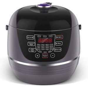 Autocuiseur électrique multifonctionnel anti-brûlure certifié CE Mijoteuse - Product Image 1