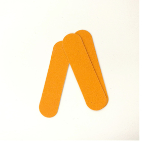 Lima de Uñas Profesional de Doble Cara, Desechable, Promocional, Económica, OEM, Mini Lima de Madera, Impresión a Color, Personalizable - Product Image 5