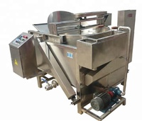 Automatisch Fruit Leer Fruit Rolt Op Schraapplaat Drogen Snijden En Maken Van Machine/Productielijn