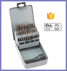 Alemania herramientas de <span class=keywords><strong>lidl</strong></span> 21 unid mano tap set fabricante - Product Image 3