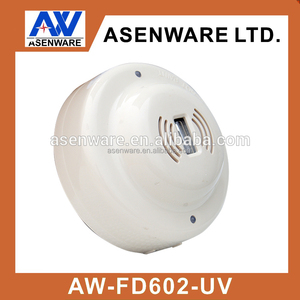 Konvansiyonel yangın alarmı UV Alev Dedektörü AW-FD602-UV - Product Image 4