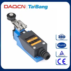 Daqcn 2016最高品質低価格LZ8シリーズ磁気コンパクトリミットスイッチ