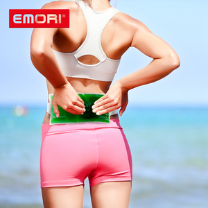 แผ่นเจลประคบร้อนเย็นแบบใช้ซ้ำได้ มาตรฐาน EN71 สำหรับมืออาชีพ - Product Image 2