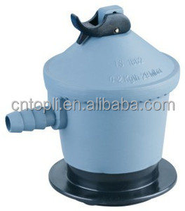 Régulateur de <span class=keywords><strong>gaz</strong></span> de cuisson à connexion mâle avec ISO9001-2008 - Product Image 6