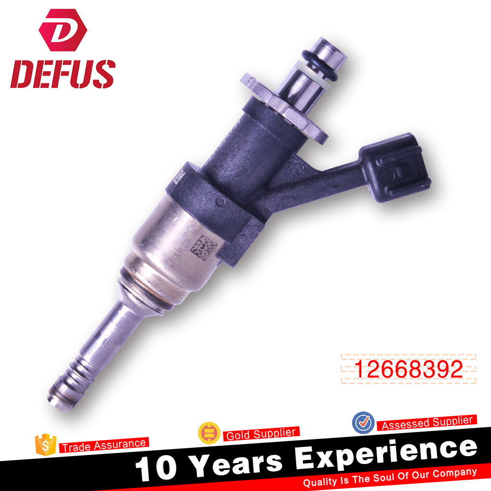 Injecteur de carburant Buse D'injection de carburant injetor 9810335380 pour Peugeot