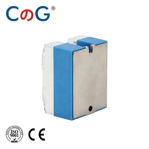 CG nuevo SSR-100VA 100A la electricidad de alta tensión de estado sólido relé de sobrecarga SSR-VA-H (25A-120A) - Product Image 3