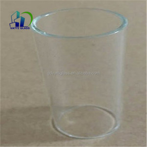 Alta Presión resistente aluminosilicato tubo de vidrio caldera mirilla - Product Image 4