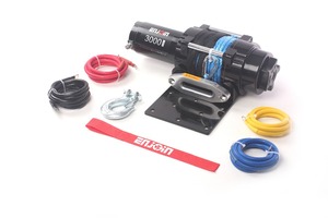 ENJOIN (de tipo H) 2500Lbs- 4500Lbs <span class=keywords><strong>cabrestante</strong></span> eléctrico de 12 <span class=keywords><strong>Voltios</strong></span>/<span class=keywords><strong>24</strong></span> <span class=keywords><strong>voltios</strong></span> - Product Image 3