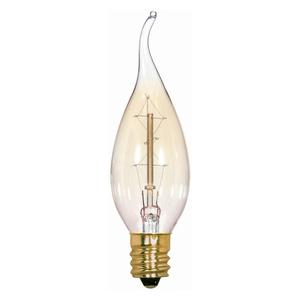 Cổ điển Edison ánh sáng bóng đèn C35 E27 <span class=keywords><strong>E14</strong></span> 110V 240V bóng đèn sợi đốt <span class=keywords><strong>25W</strong></span> 40W 60W đèn dây tóc - Product Image 1