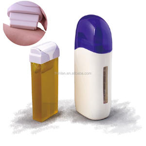 Riscaldatore della cera Kit Roll On Cartuccia Depilatoria di Rimozione Dei Capelli Caldo Striscia di <span class=keywords><strong>Ceretta</strong></span> made in china - Product Image 2