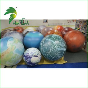 معرض نفخ/بالون مملوء بالهليوم مع مصباح ليد - Product Image 2