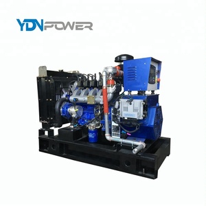 Générateur d'<span class=keywords><strong>électricité</strong></span> à démarrage automatique au <span class=keywords><strong>gaz</strong></span> naturel et au biogaz de haute qualité 10 kW à vendre - Product Image 2