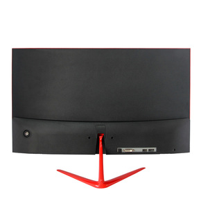 ROTEN Rahmen 2 ms 144 HZ LED Gaming PC Monitor Displays - Product Image 3