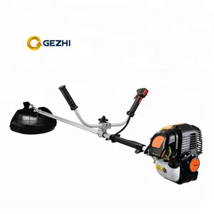 Cầm Tay 36cc 4 Stroke Xăng Cỏ Tông Đơ Nông Nghiệp