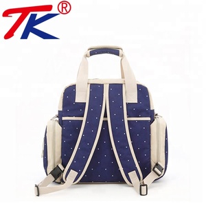Hot Fashion multifonction pas cher bébé meilleur sac <span class=keywords><strong>à</strong></span> couches pour momie sac <span class=keywords><strong>à</strong></span> dos montrer comme image, TK-S1606064 isolé personnalisé - Product Image 4