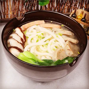 BRC bán buôn Nhật bản bán mì udon tươi 200g