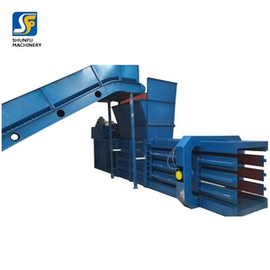 Caixa horizontal imprensa afiançando máquina redonda máquina de prensa automática - Product Image 2