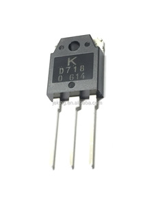 Brand New 2SB688 Áudio Amplificador De Potência Transistor TO-3P KTB688 B688 - Product Image 5