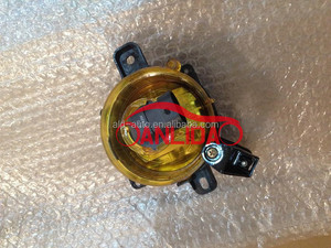 Parrilla delantera para Malibú 2012, 2013 de 2011 20868835 Partes del cuerpo de AUTO 20768837 coche accesorios Rejilla soporte de Parachoques - Product Image 4