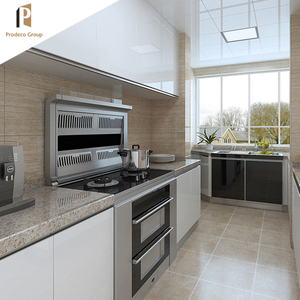 Australie <span class=keywords><strong>Stratifié</strong></span> populaire <span class=keywords><strong>pour</strong></span> dubaï armoires de <span class=keywords><strong>cuisine</strong></span> avec îlot De <span class=keywords><strong>Cuisine</strong></span> - Product Image 2