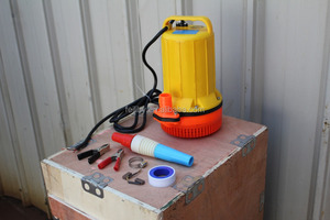 Bombas de <span class=keywords><strong>Agua</strong></span> Solares para Pozos Profundos, Kit de Bombas de <span class=keywords><strong>Agua</strong></span> con Energía Solar, <span class=keywords><strong>Riego</strong></span> por <span class=keywords><strong>Goteo</strong></span> - Product Image 2