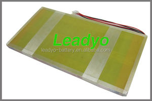 Produttore professionale lifepo4 26.650 4s20p- 12v/64ah lifepo4 batteria - Product Image 3