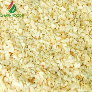 Granulado de ajo seco natural puro, suministro de plantas, 100% - Product Image 1