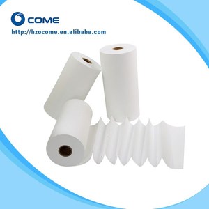 Micro fiberglas luftfilter Papier für gas turbine filter - Product Image 5