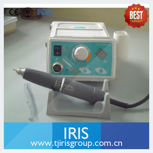 Micromotor sin escobillas para los <span class=keywords><strong>dientes</strong></span> artificiales/micromotor dental con bajo costo - Product Image 1